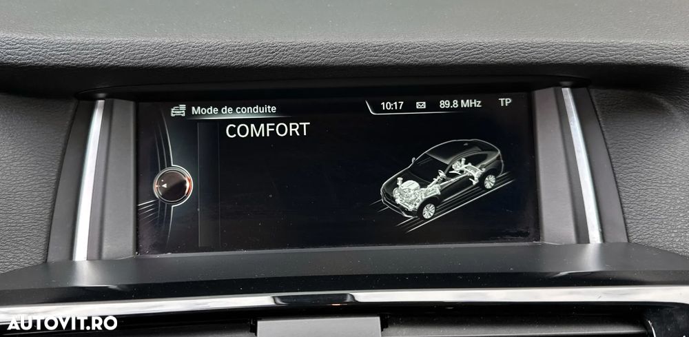 BMW X4 - 20