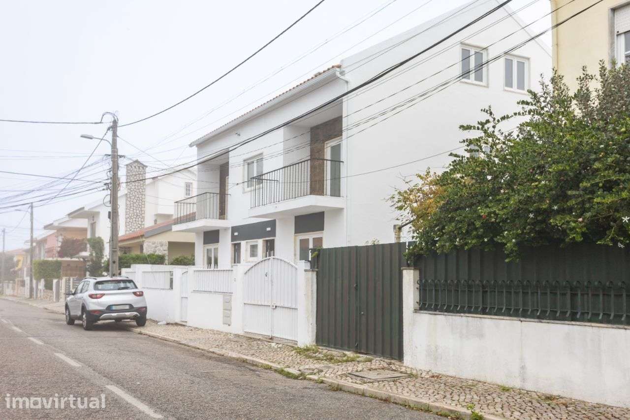 Arrendo Apartamento T1 remodelado - Foros de Amora, Seixal – 700 Eur - Grande imagem: 5/14