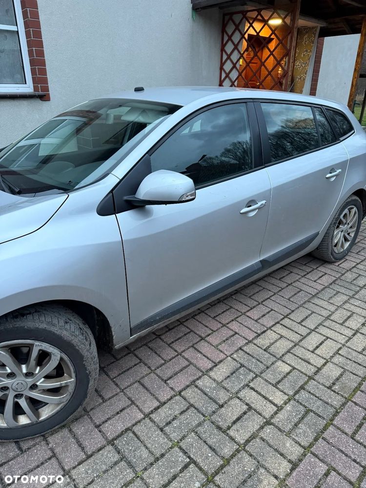 Renault Megane 2.0 140 CVT Dynamique - 2