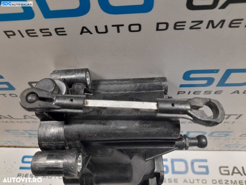 Galerie Admisie Aer cu Clapete Audi A6 4F C6 2.7 TDI 2005 - 2011 Cod 2900311189 [N0133] - 3