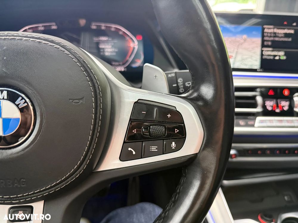 BMW X5 xDrive30d AT MHEV - 24
