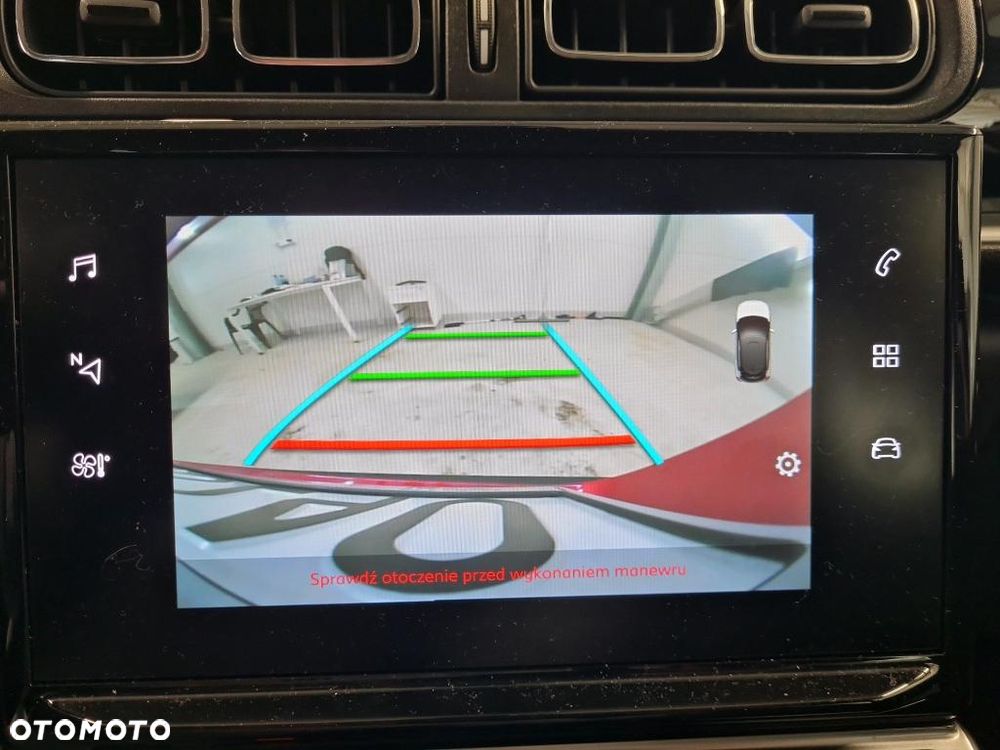 Citroën C3 1.2 PureTech Shine EAT6 - 9