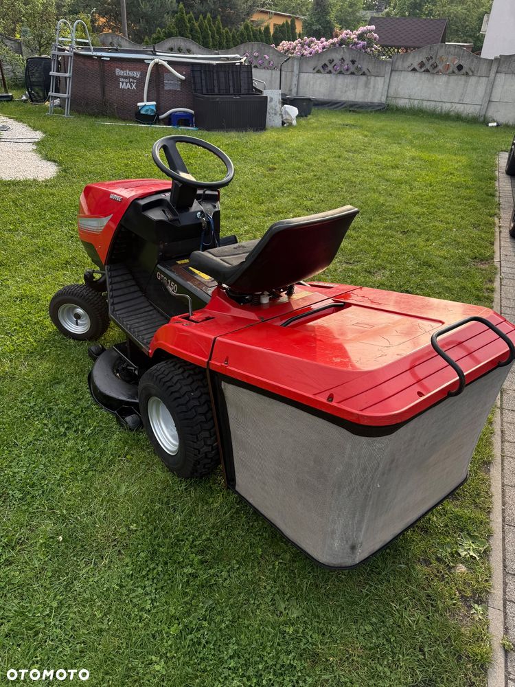 AGRIPOL Motec - 8