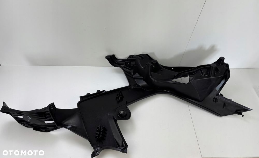 Lewa boczna owiewka, bok Can-Am Ryker 600 900 - 10