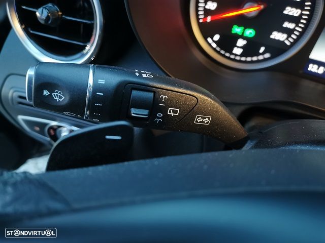 Mercedes-Benz GLC 250 d 4-Matic - 19