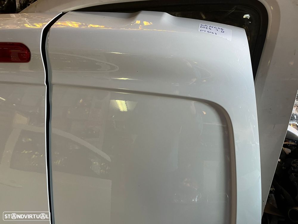 Nissan Townstar / Renault Kangoo III 2025 - PORTA MALA - PT540 PT541 - 4