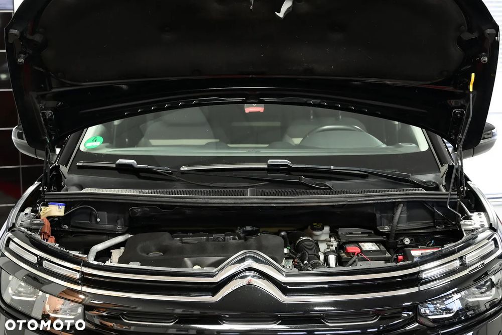 Citroën C5 Aircross BlueHDI 180 S&S EAT8 SHINE - 9