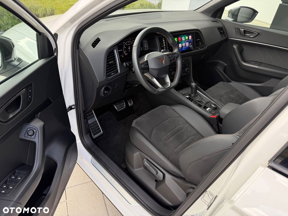 Cupra Ateca - 13