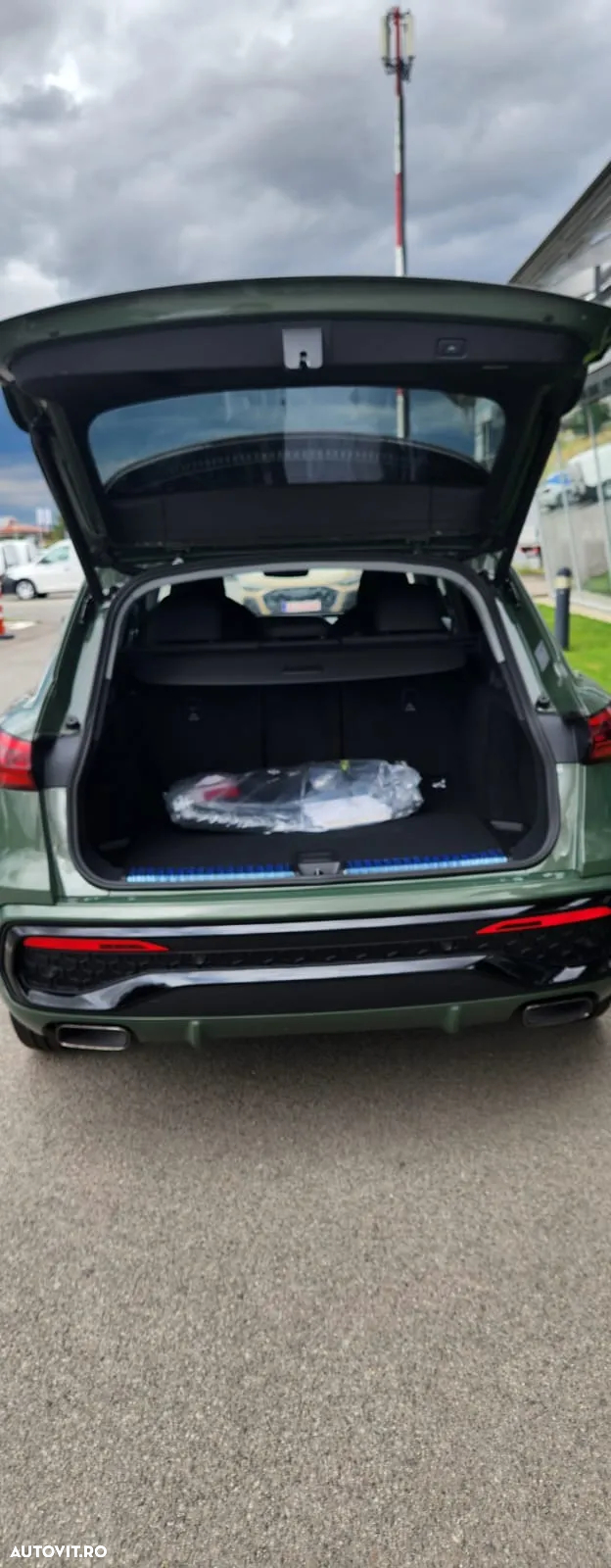 Audi Q5 40 TFSI quattro S tronic MHEV - 15