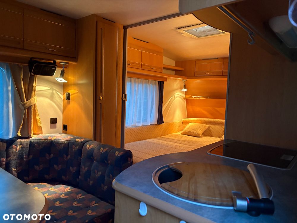 Adria B432 PX - 15