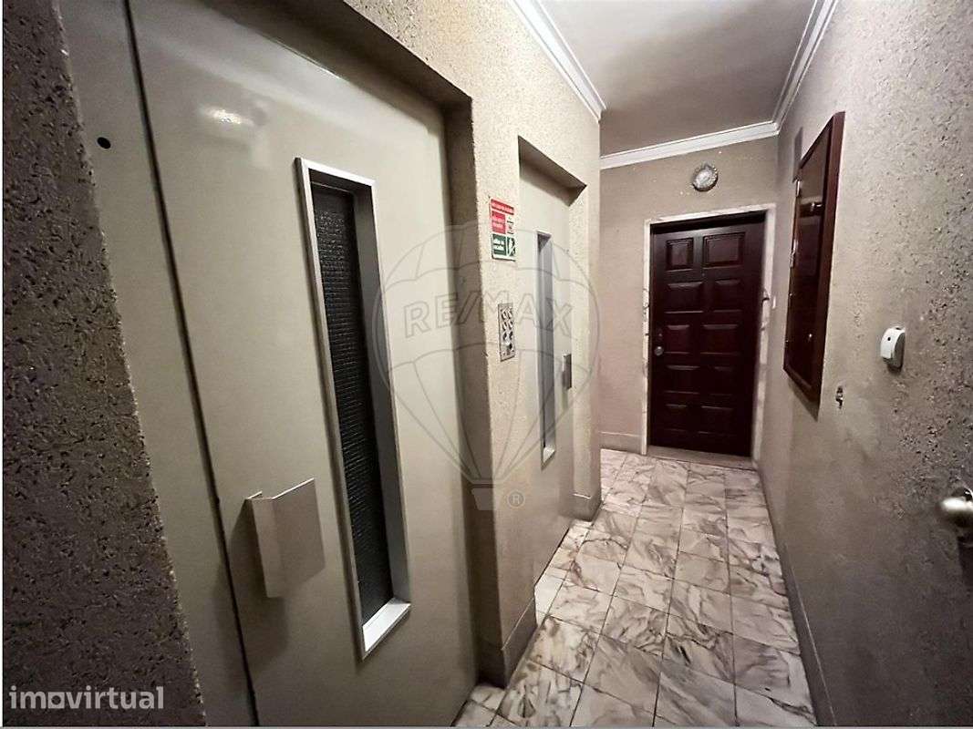 Apartamento T3 para venda - Grande imagem: 3/12