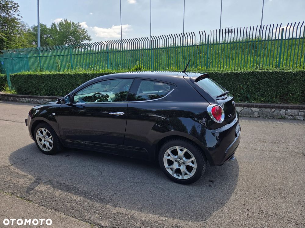 Alfa Romeo Mito 1.4 MultiAir Distinctive - 6
