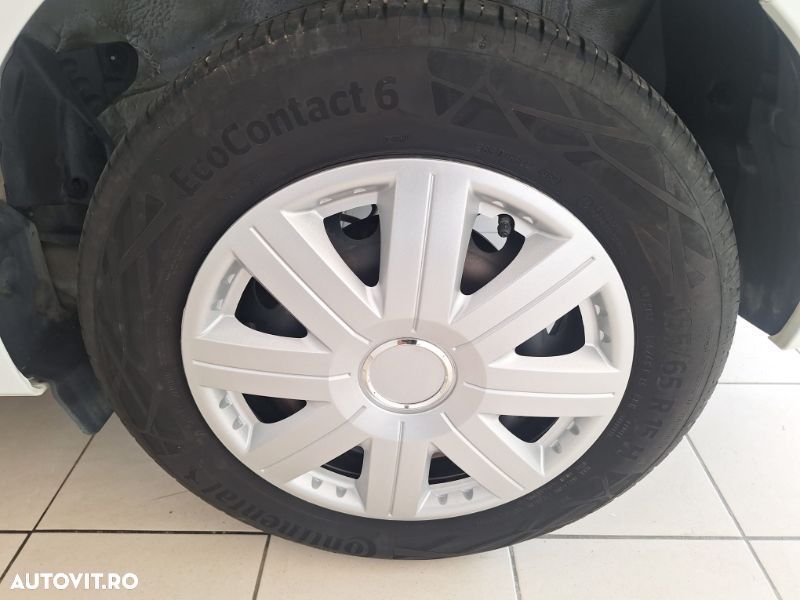 Dacia Logan ECO-G 100 MT6 Comfort - 9
