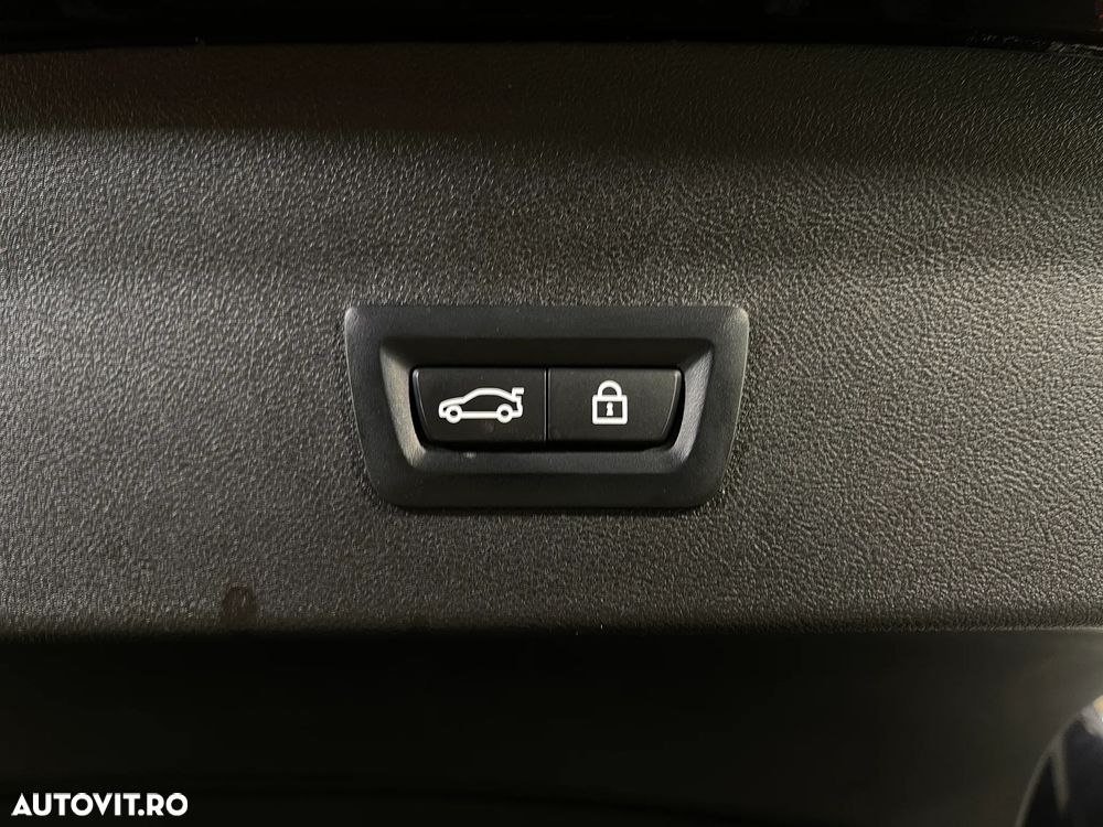 BMW X4 xDrive20i AT M Sport - 25