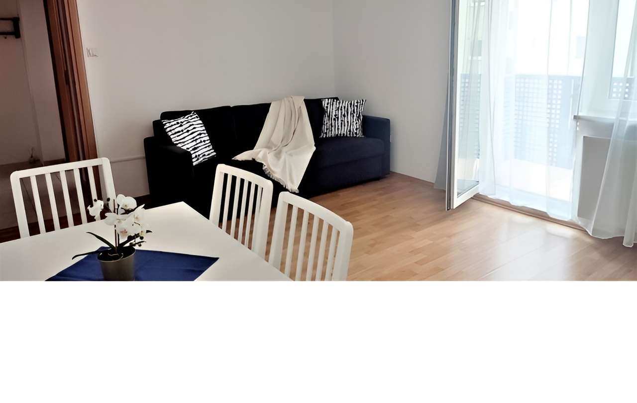 2 pokoje 51 m2 + komórka lokatorska + balkon