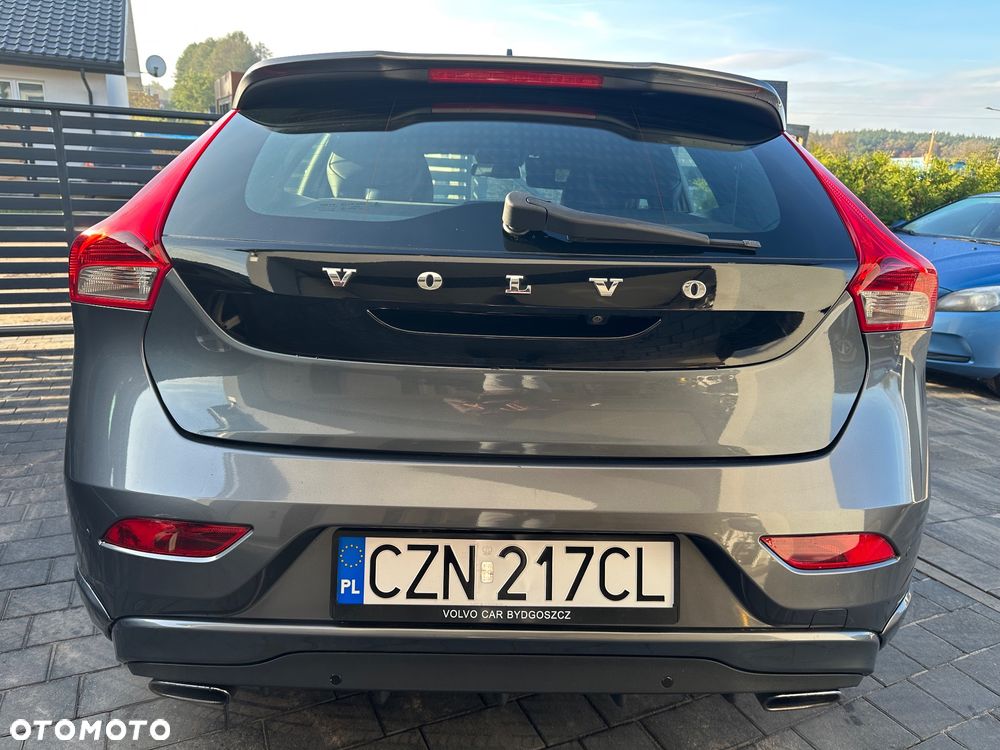 Volvo V40 T4 Momentum - 7