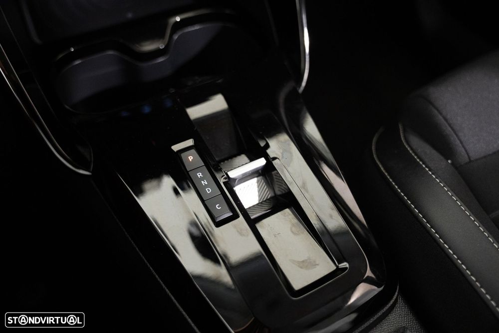 Citroën e-C3 44 kWh Autonomia Conforto Max - 24