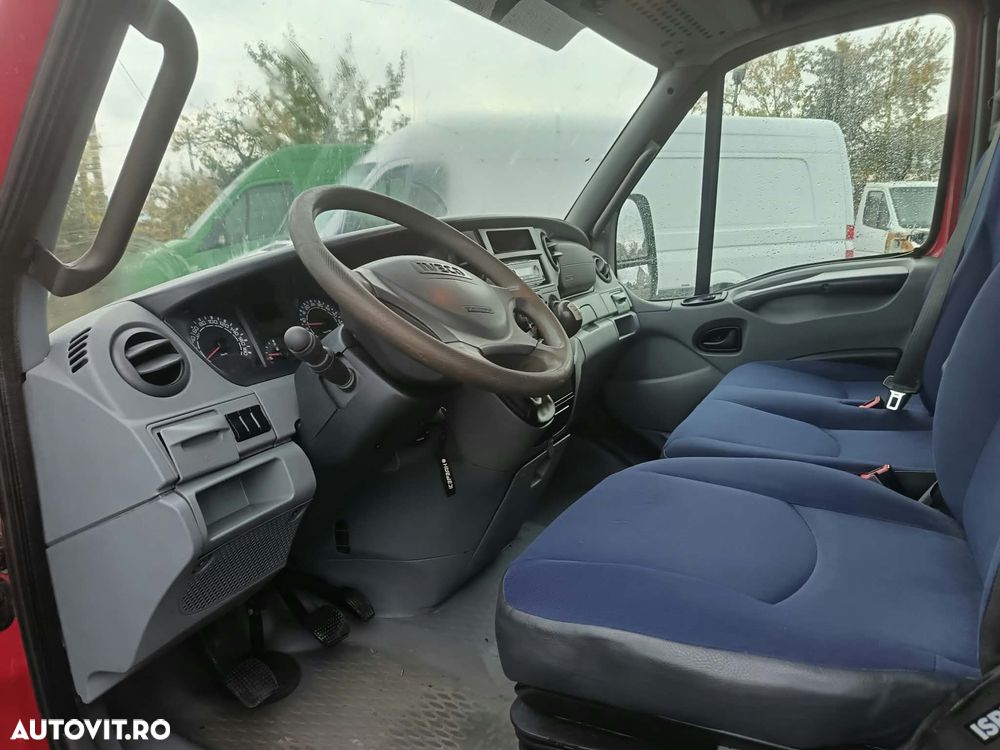 Iveco Daily 65c15 - 5