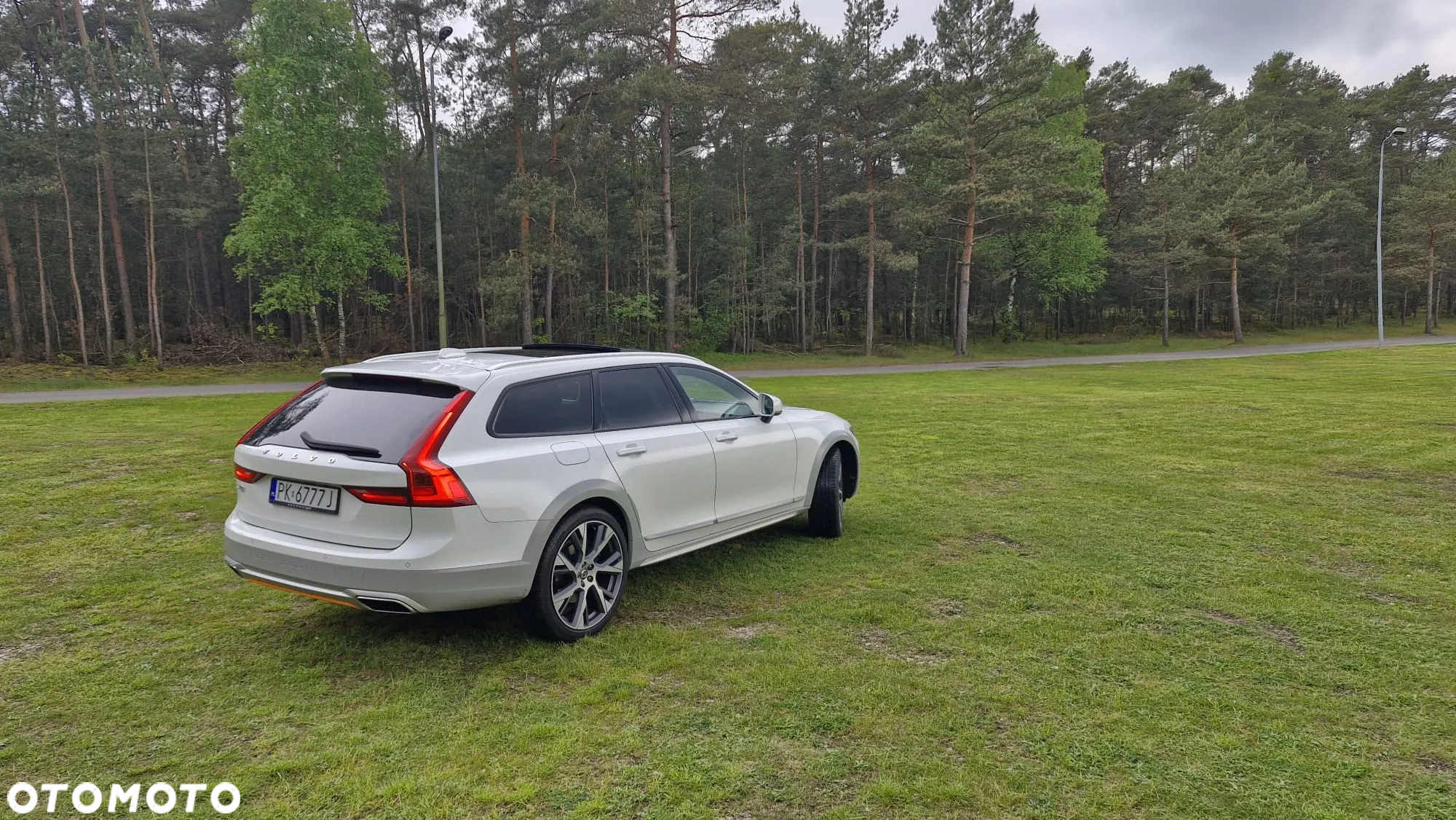 Volvo V90 - 31