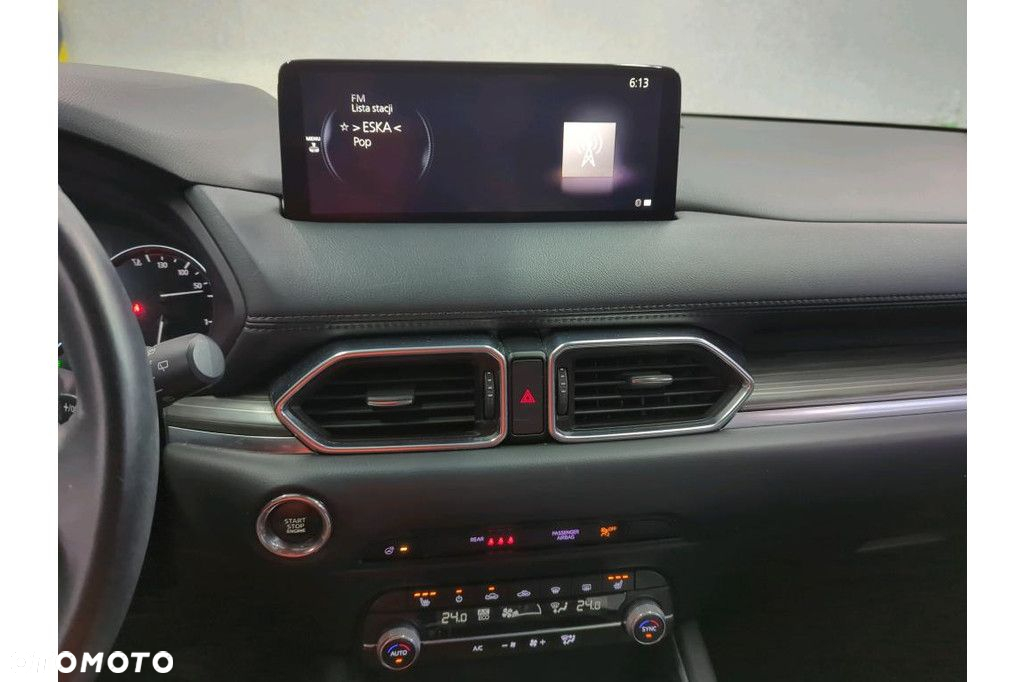 Mazda CX-5 - 6