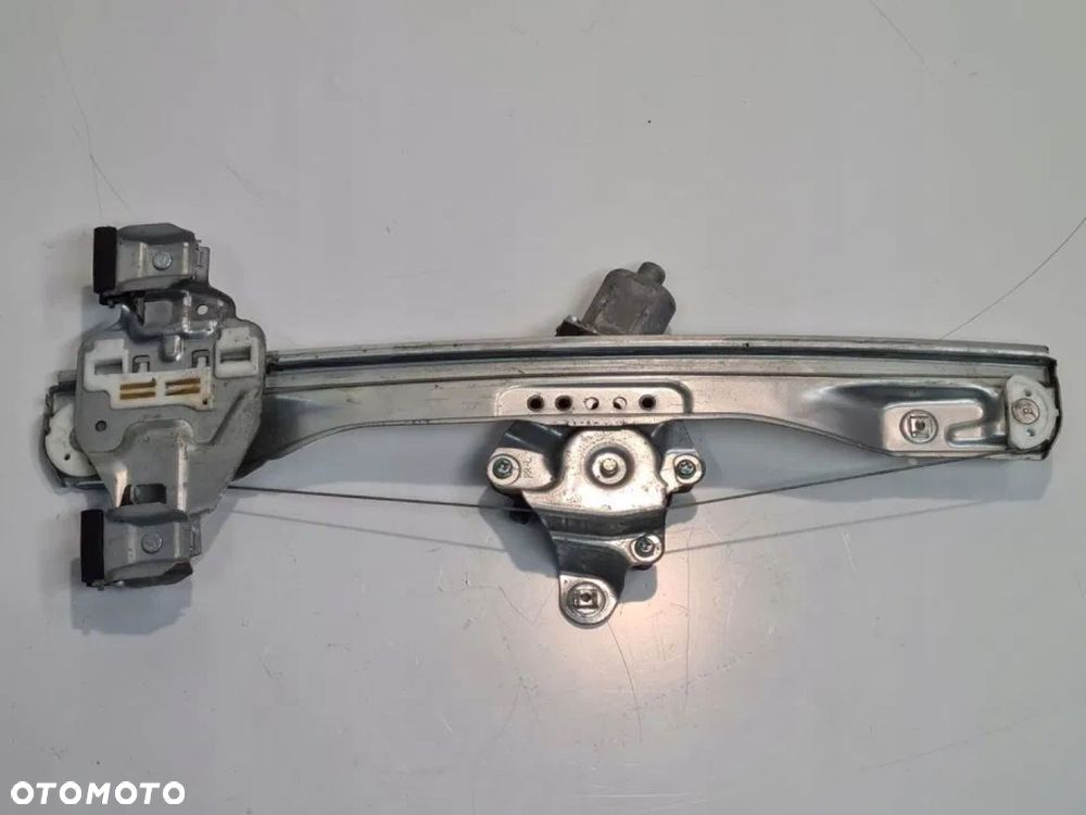 MECHANIZM SZYBY PRAWY TYŁ CHEVROLET CRUZE - 10