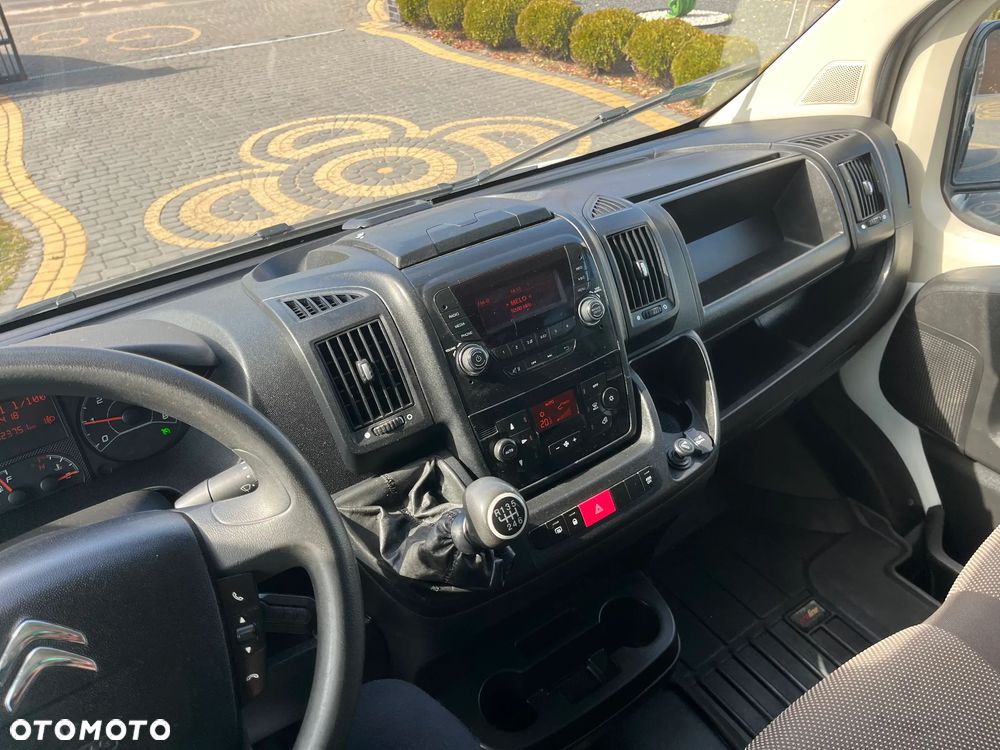 Citroën Jumper L4H3 - 23