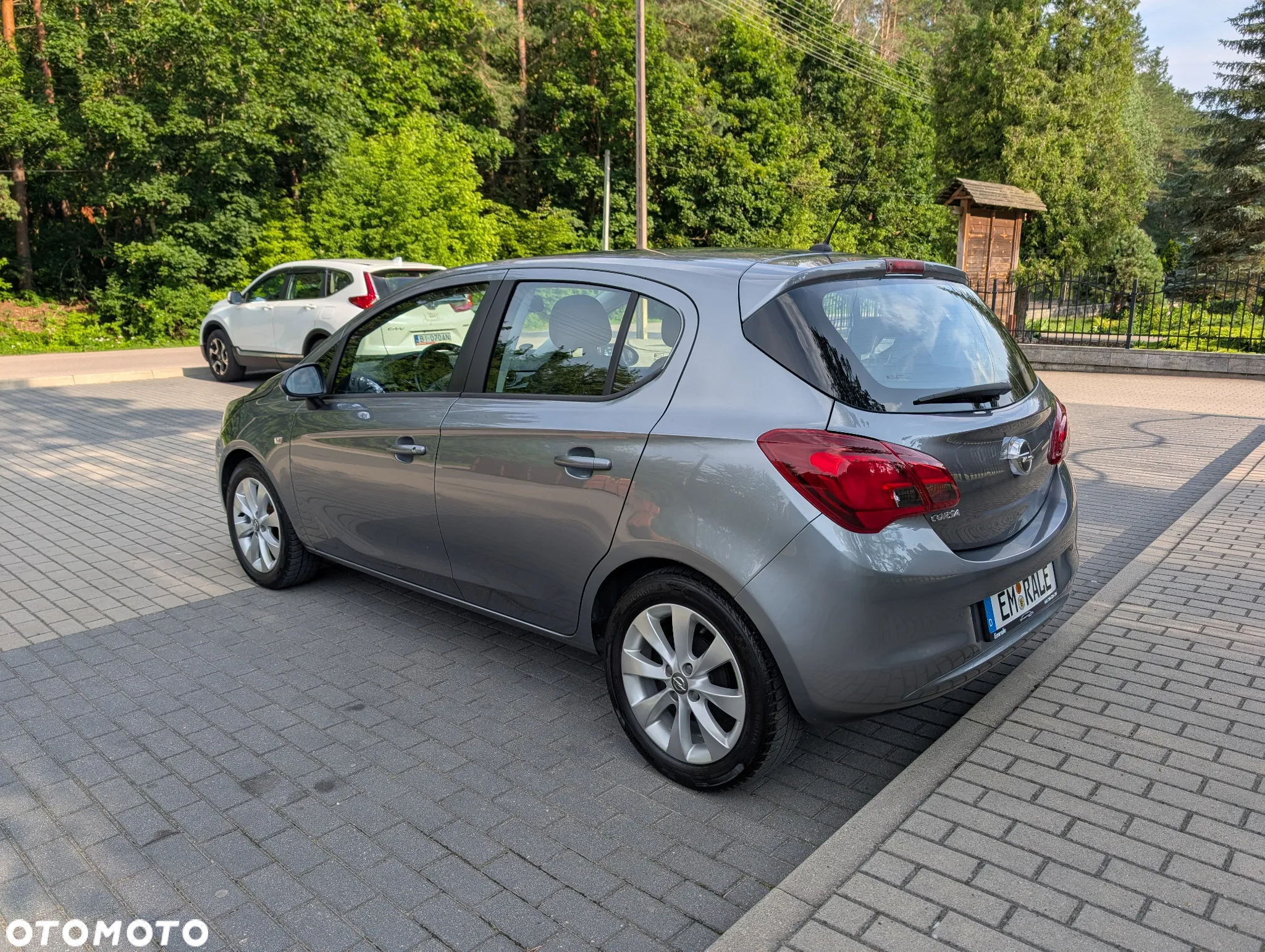 Opel Corsa 1.4 Edition - 3