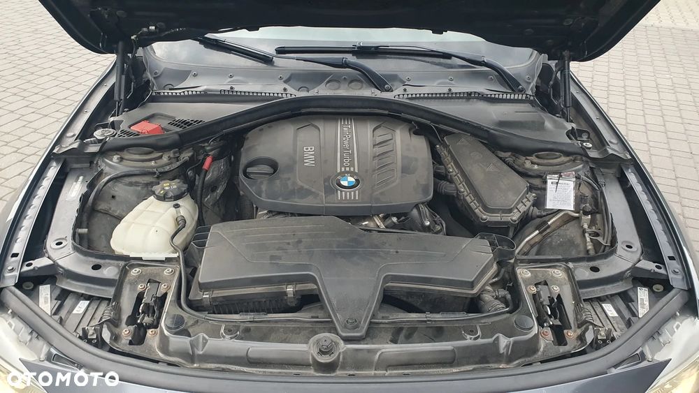 BMW Seria 3 - 19