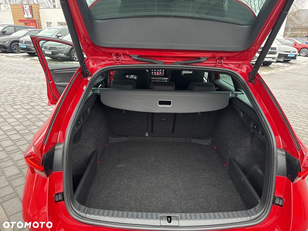 Skoda Octavia 2.0 TDI RS DSG - 13