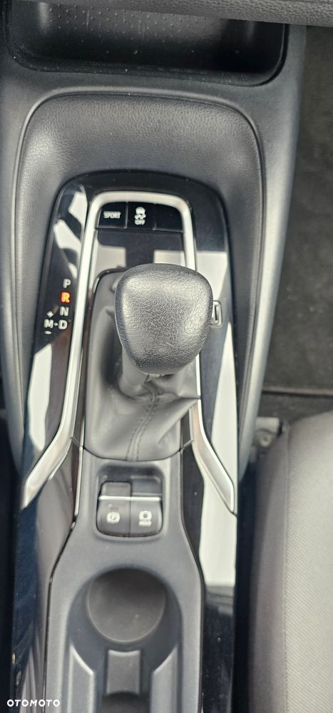 Toyota Corolla 1.5 Comfort MS - 18