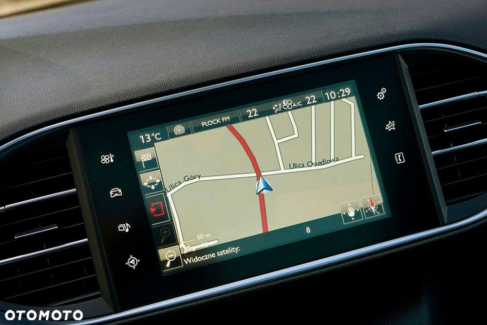 Peugeot 308 - 33
