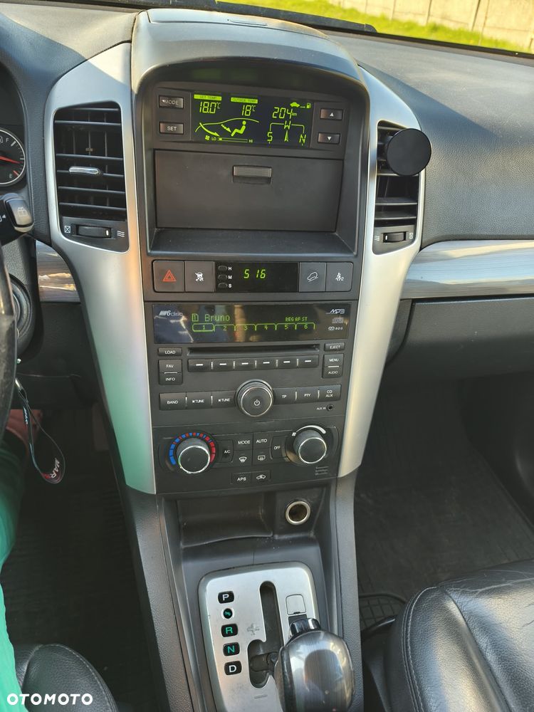 Chevrolet Captiva 2.0 d LT high - 7