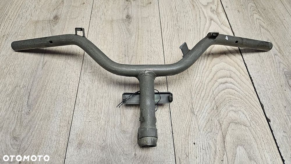 Kierownica Yamaha Aerox / MBK Nitro - 2