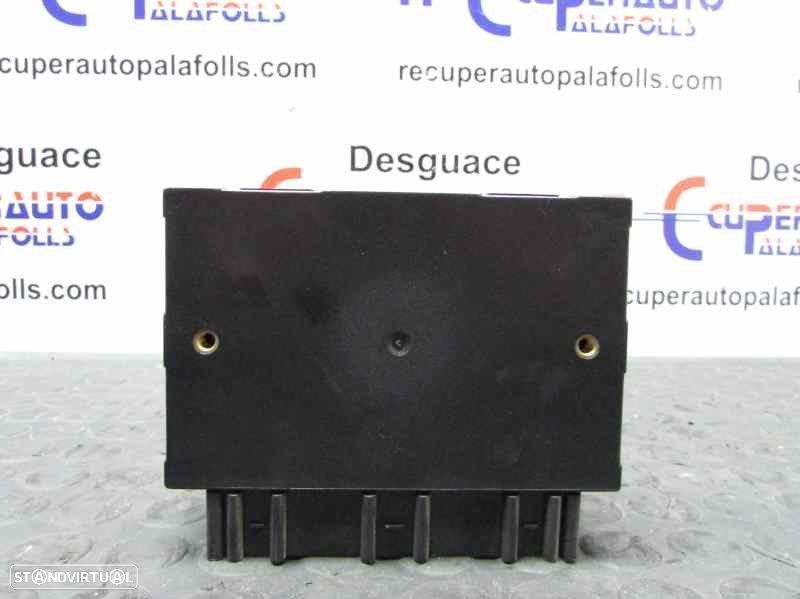 CENTRALINA FECHO VOLKSWAGEN POLO 2006 -6Q0959433E - 2