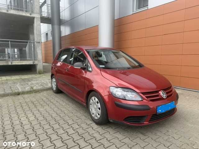 Volkswagen Inny - 1