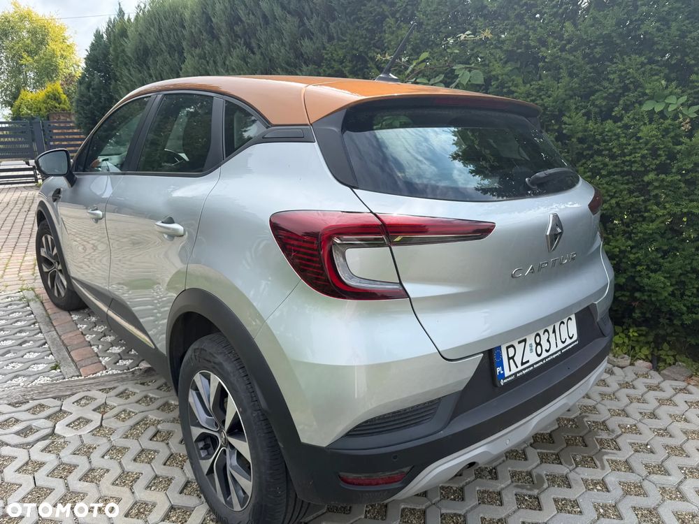 Renault Captur 1.0 TCe Intens - 3