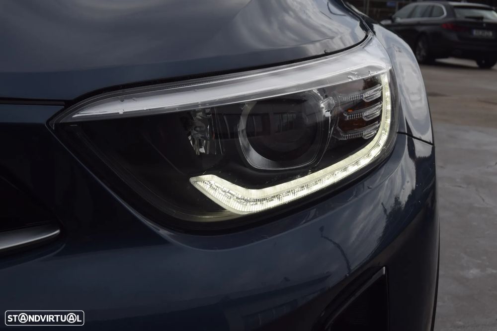 Kia Stonic 1.0 T-GDI Drive - 27