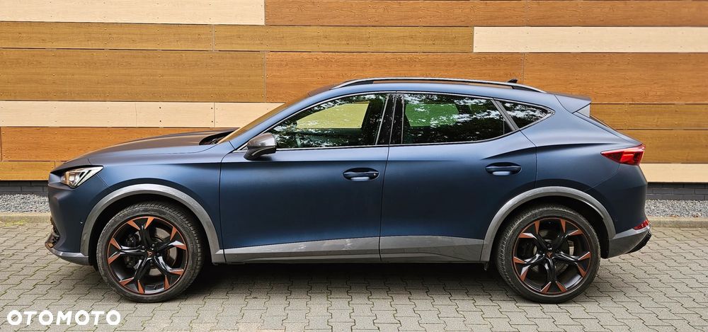 Cupra Formentor 2.0 TSI 4Drive VZ DSG - 7