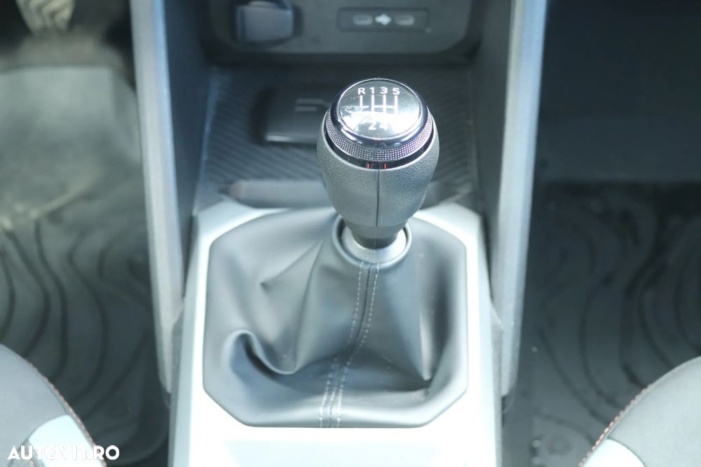 Dacia Duster TCe 130 4X4 MHEV Extreme - 15