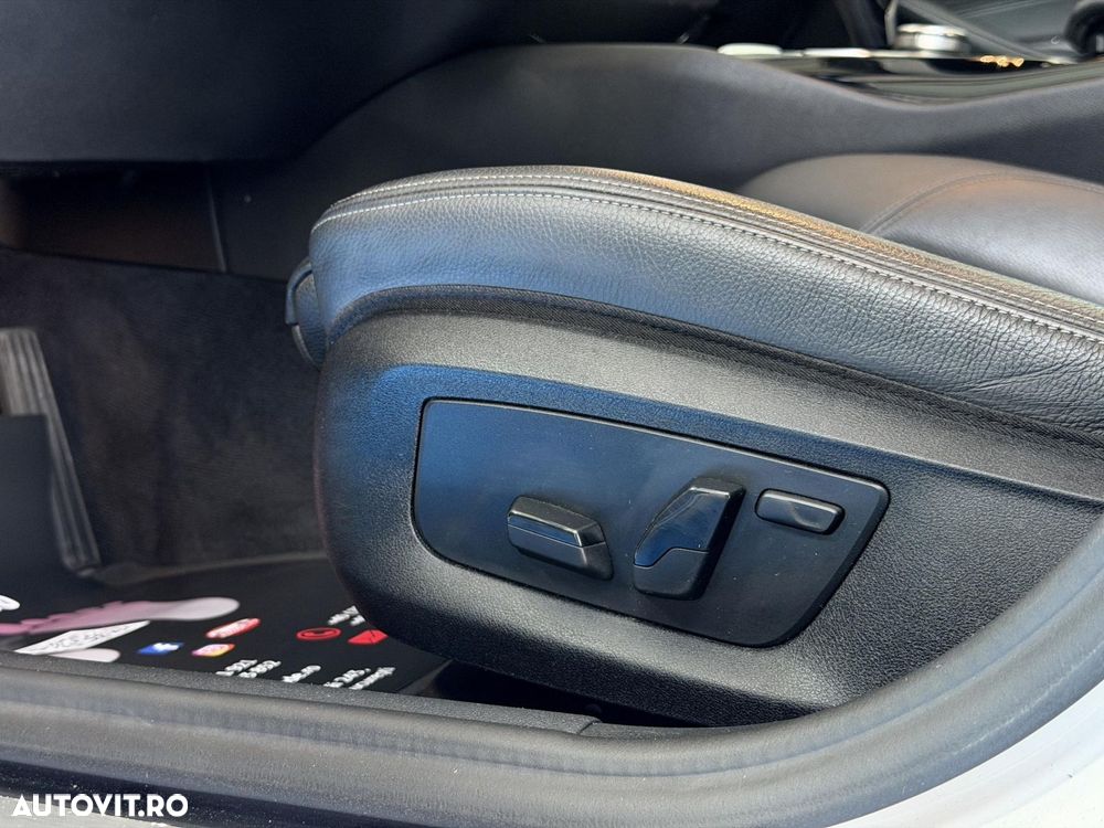 BMW Seria 5 - 11