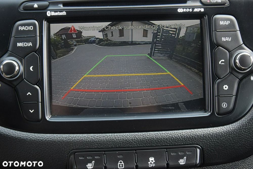 Kia Ceed 1.4 CVVT Vision - 35
