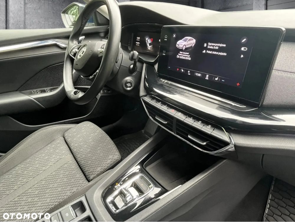 Skoda Octavia 1.5 TSI ACT Style DSG - 33