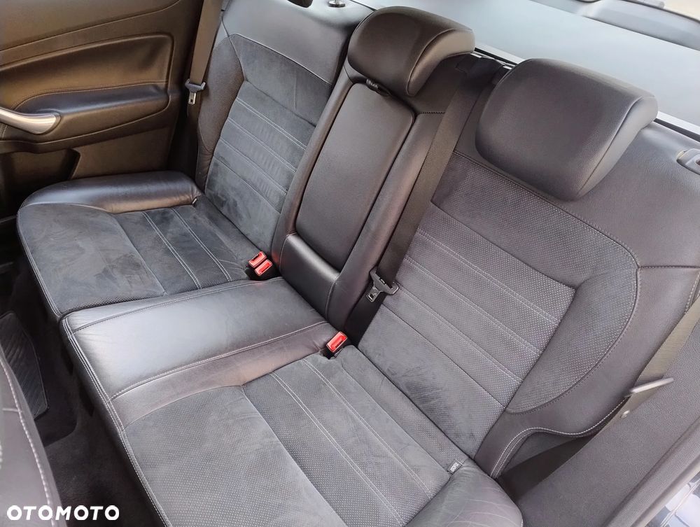 Ford Mondeo 2.0 TDCi Titanium - 15