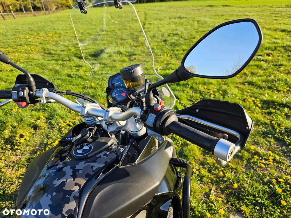 BMW GS - 16