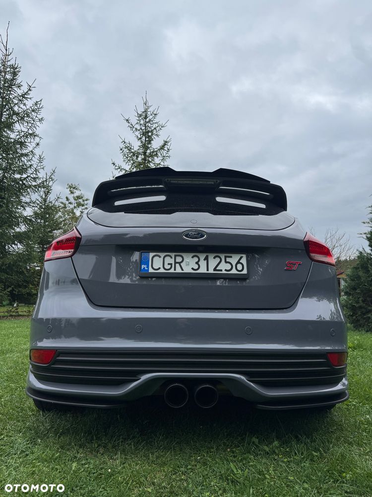Ford Focus - 6