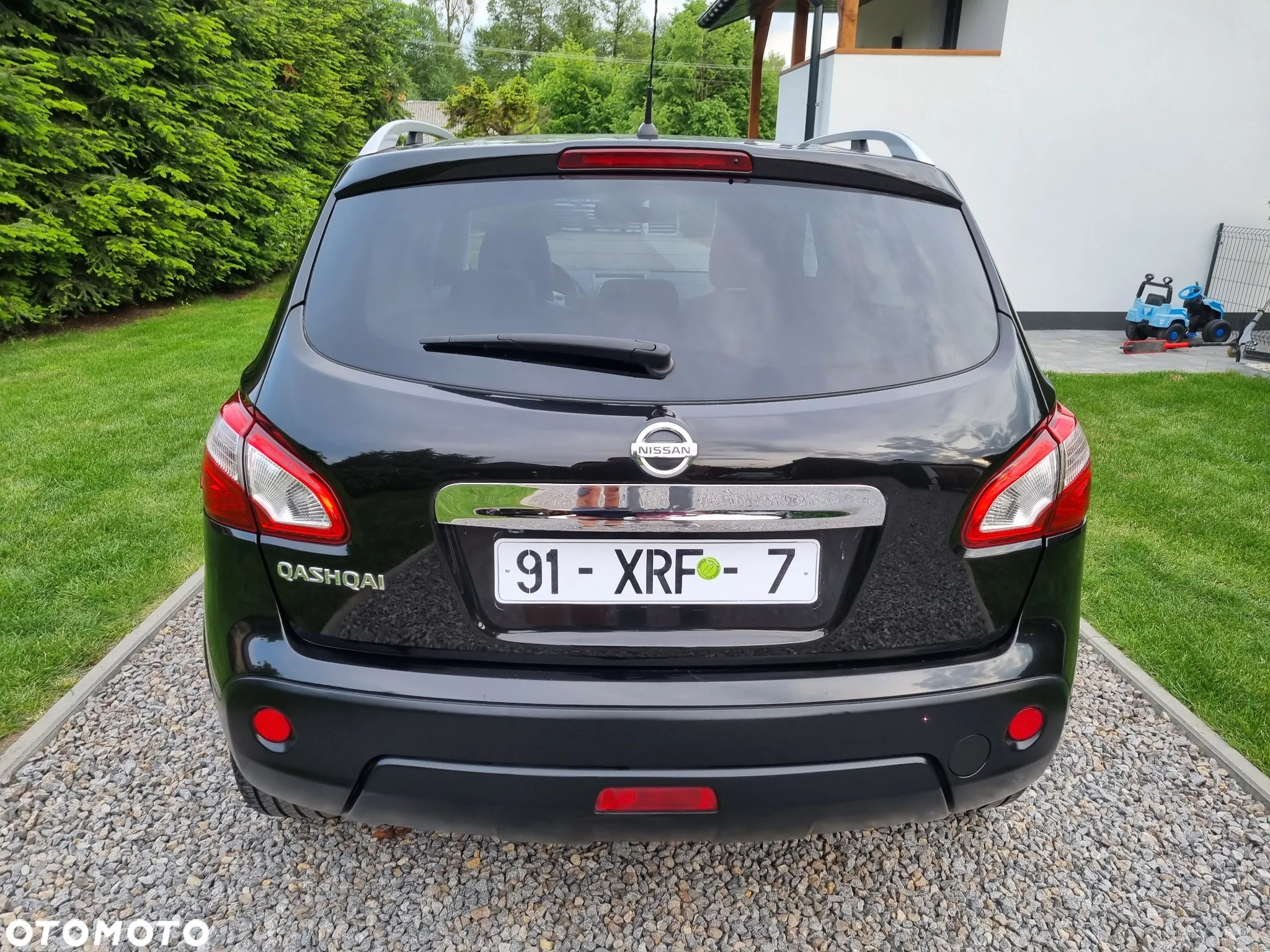 Nissan Qashqai 1.6 acenta Start/Stop - 15
