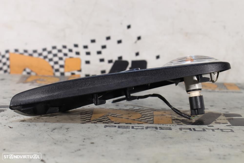 Pisca Mini Mini (R56)  Pisca Lateral Esquerdo Mini R55 R56 R57 - 5