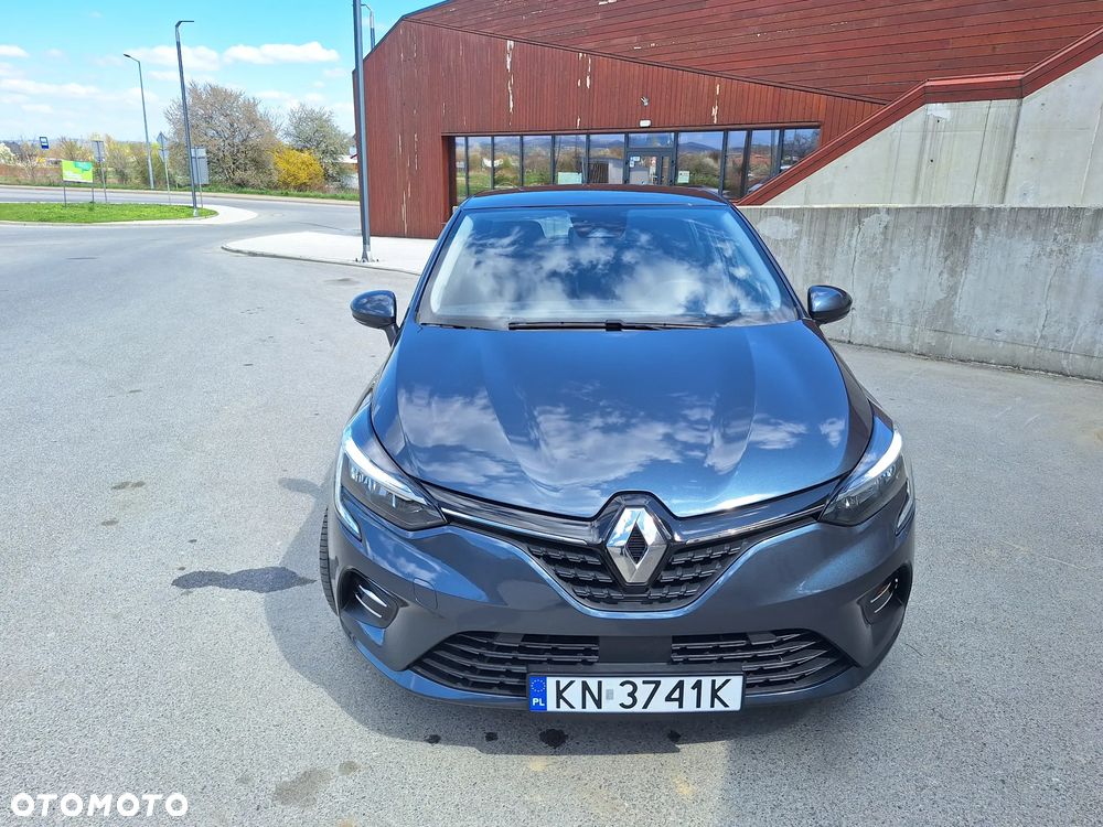 Renault Clio - 2