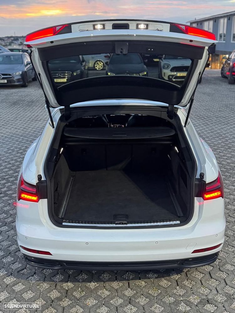 Audi A6 Avant - 3