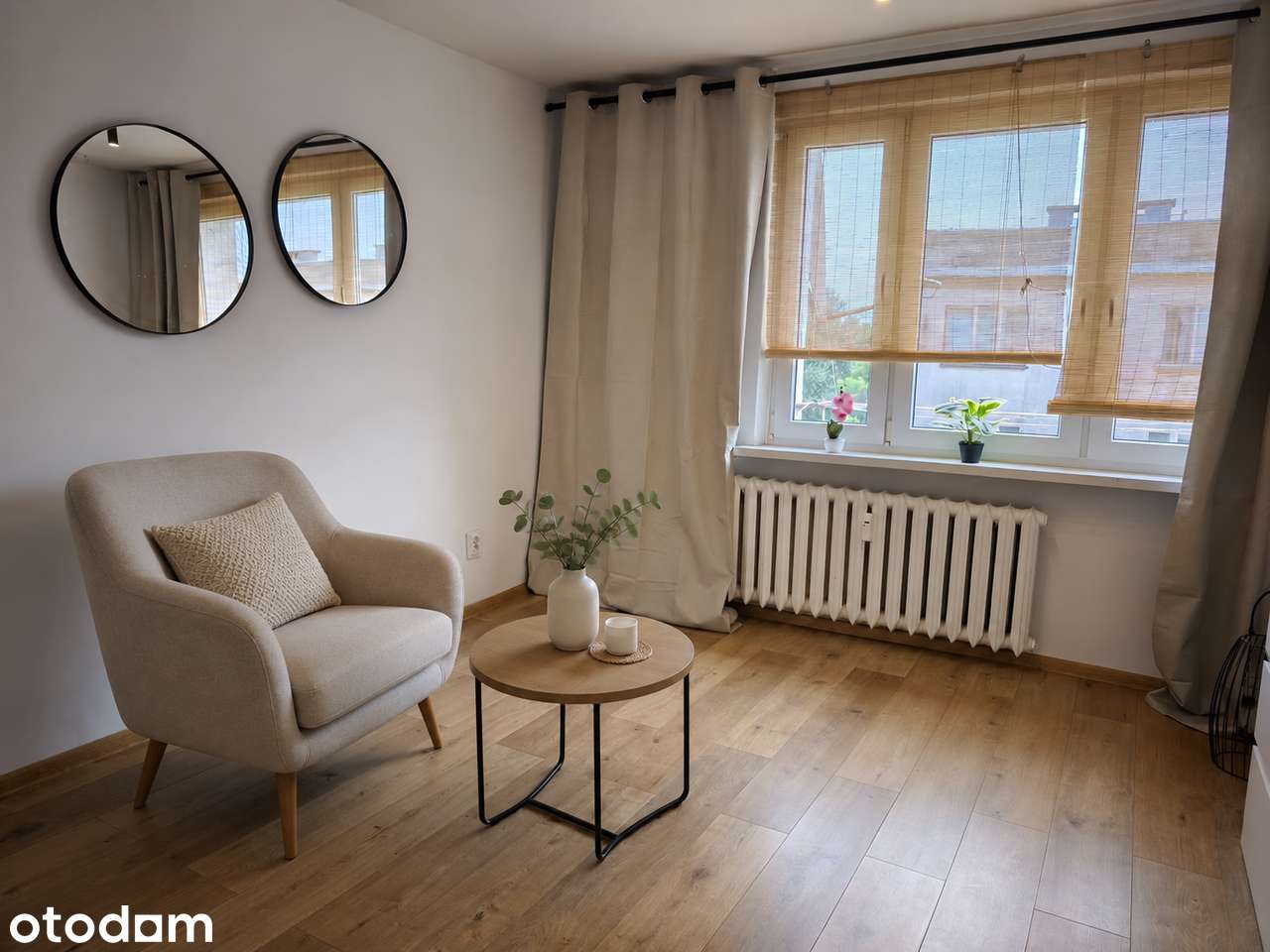 Kawalerka 19,6 m² | Koszalin, ul. Orla | gotowa do zamieszkania